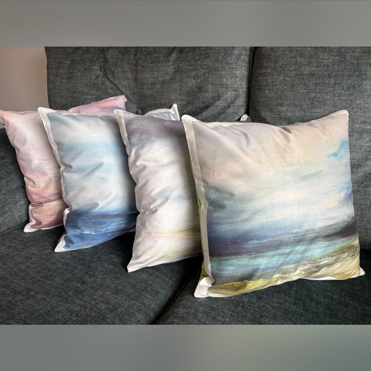 Cushions