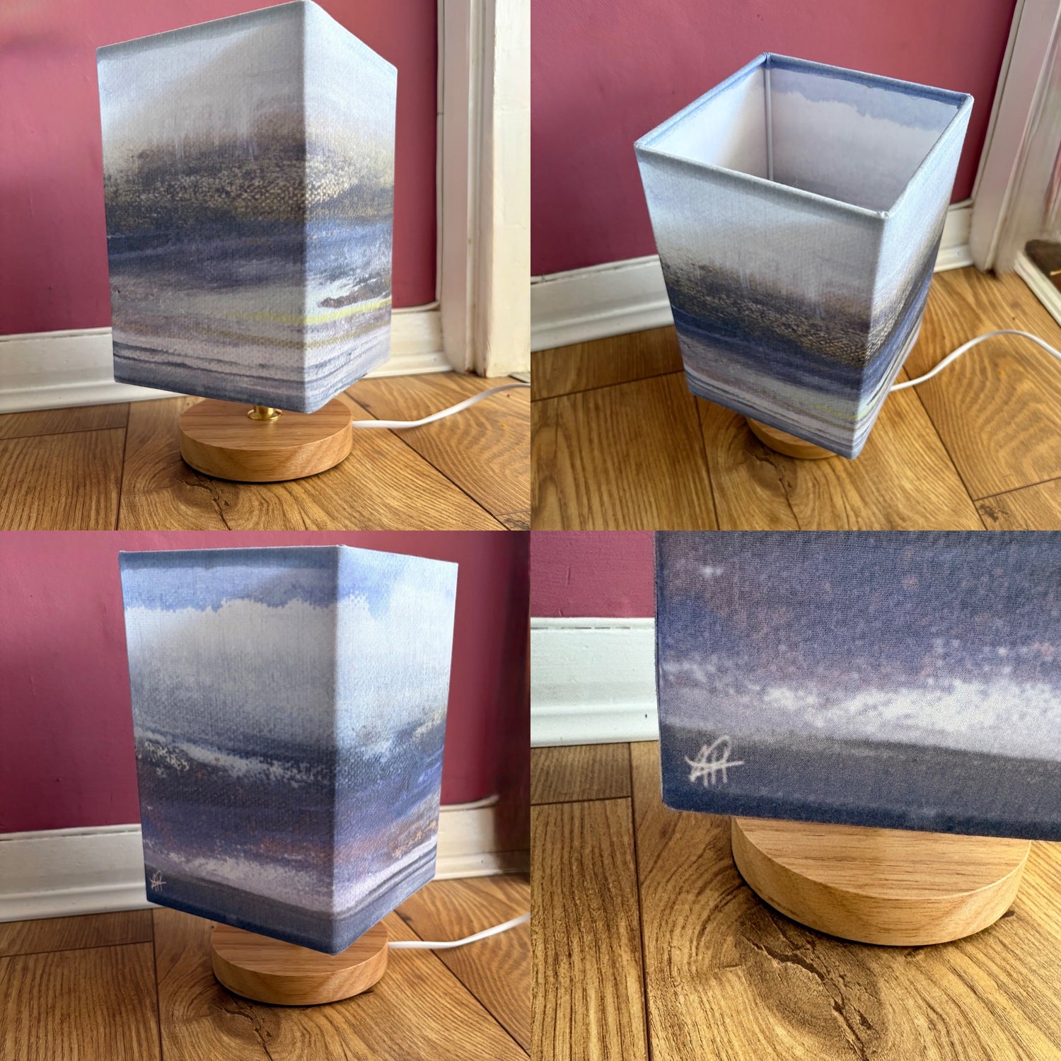 Lampshades