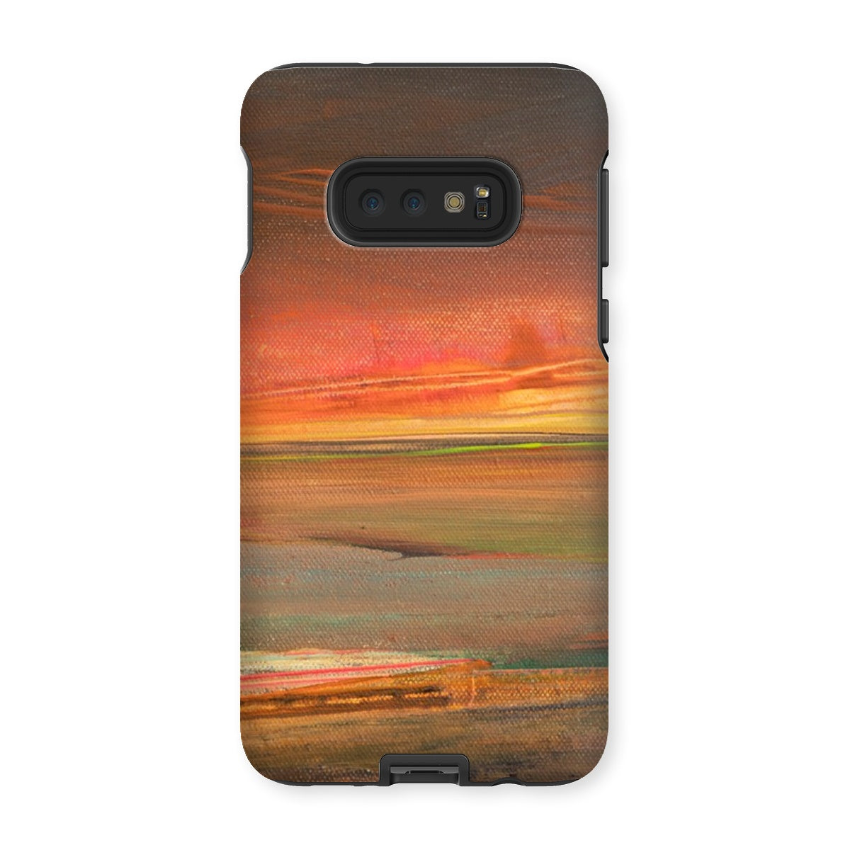 Phone Cover Design 1 Tough Phone Case