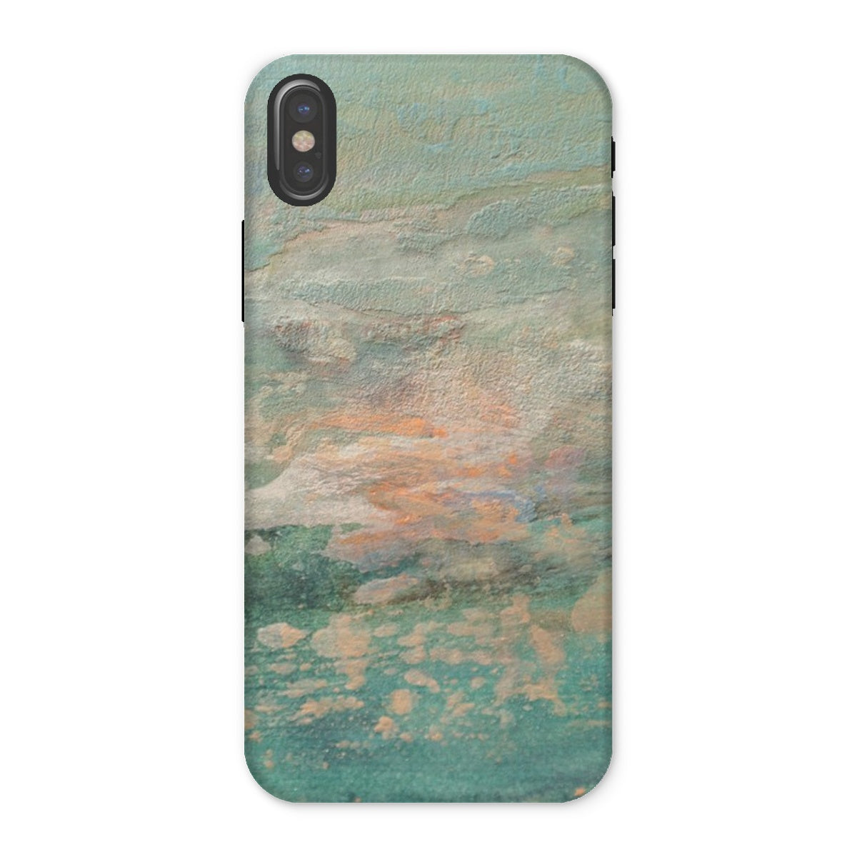 Phone Cover Design 3 Tough Phone Case