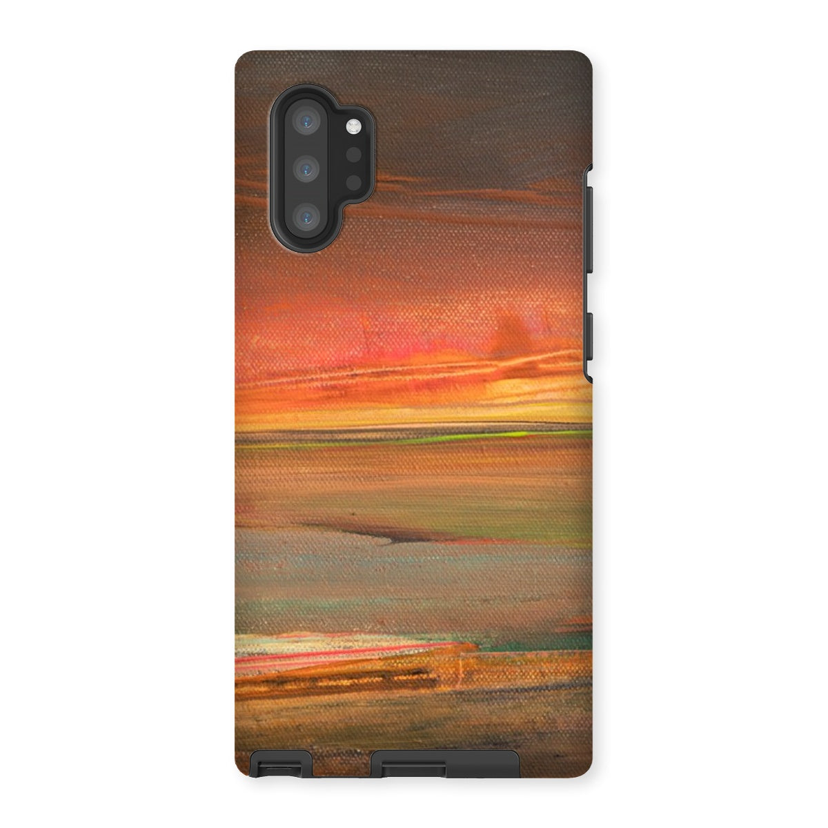 Phone Cover Design 1 Tough Phone Case