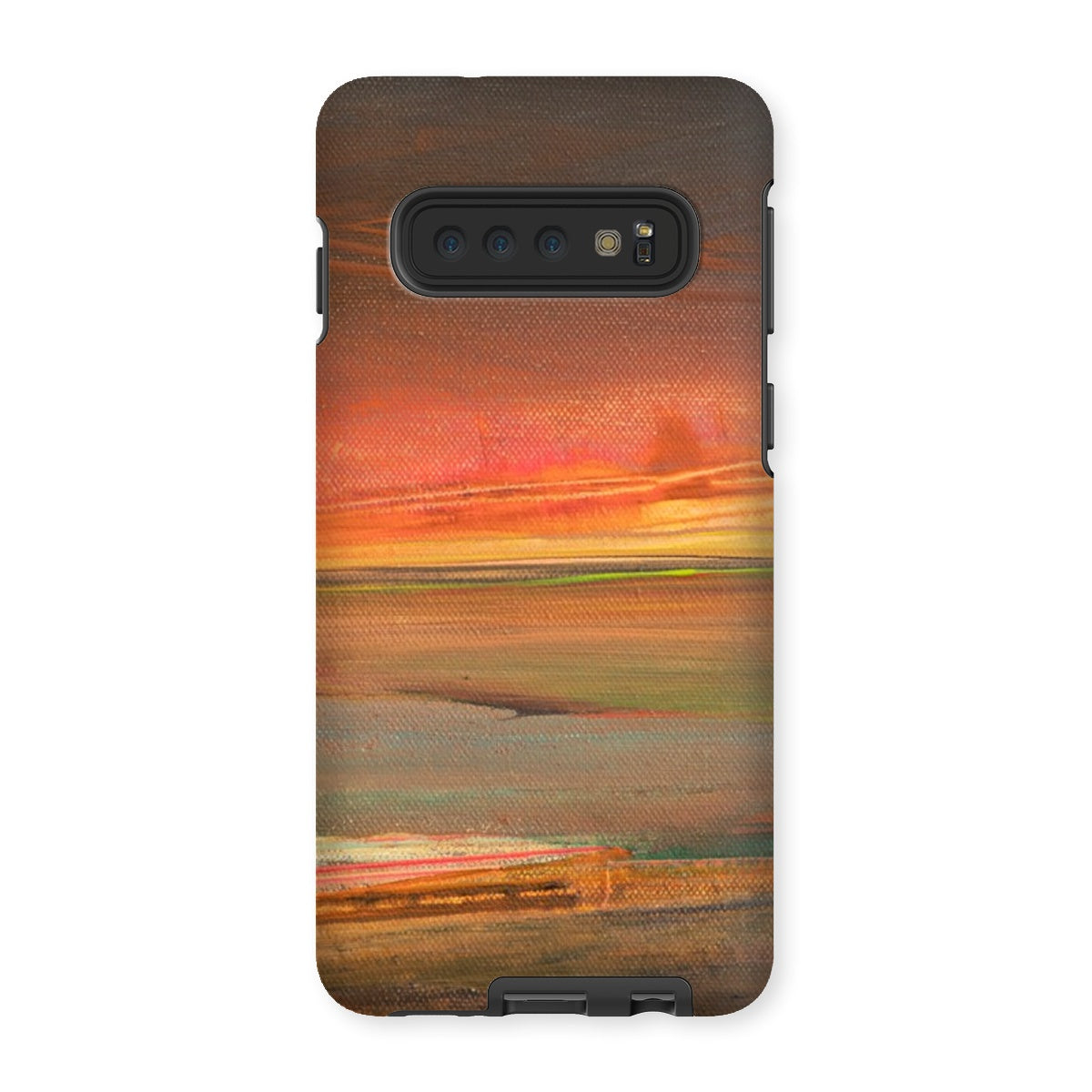 Phone Cover Design 1 Tough Phone Case