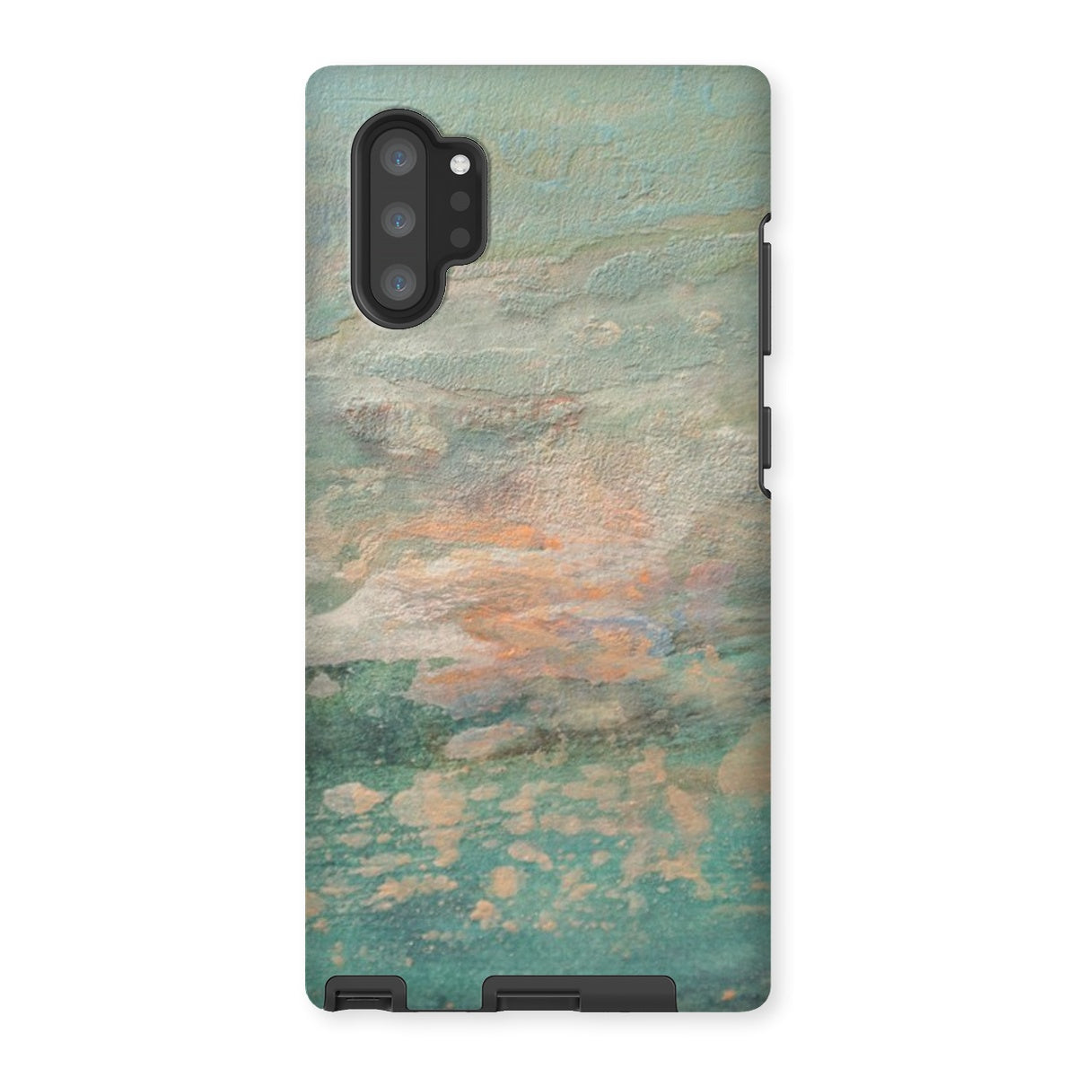 Phone Cover Design 3 Tough Phone Case