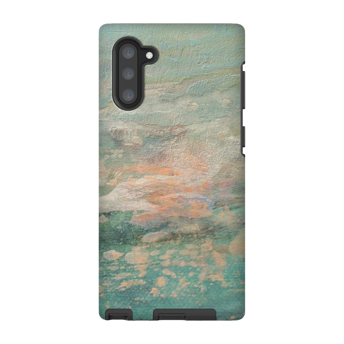 Phone Cover Design 3 Tough Phone Case