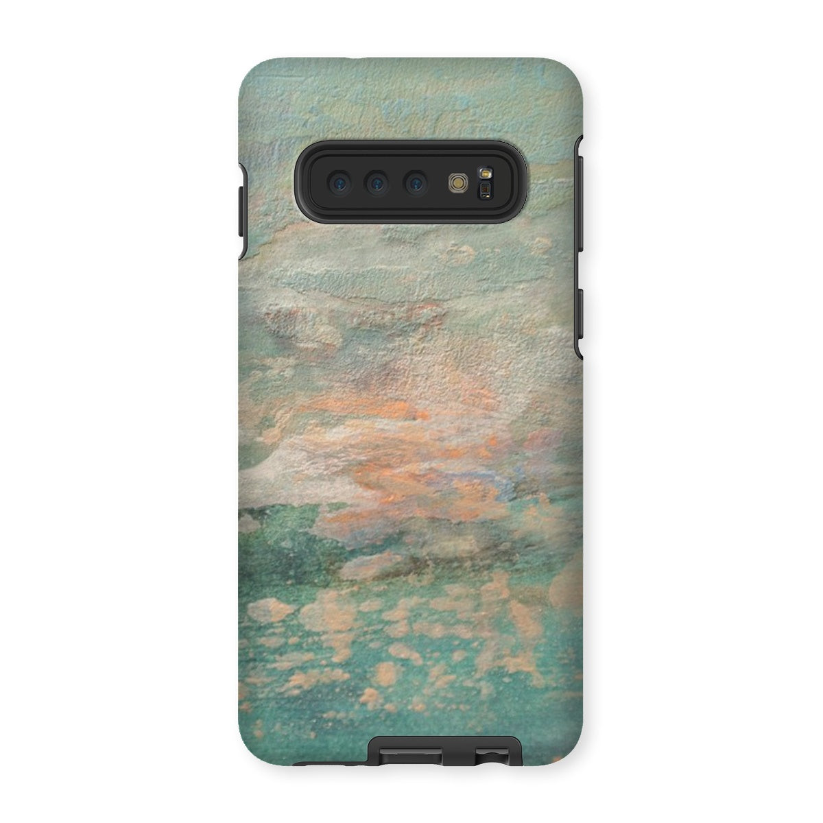 Phone Cover Design 3 Tough Phone Case