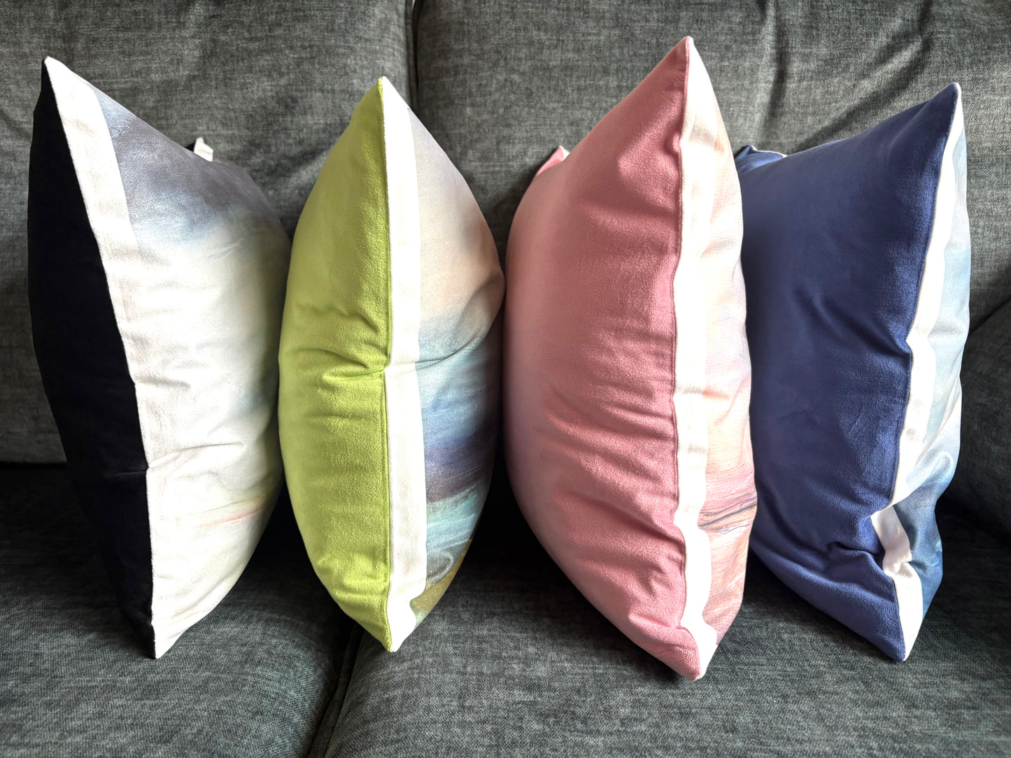 Art Cushion - Pre Order
