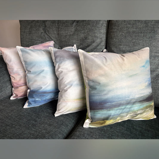Art Cushion - Pre Order