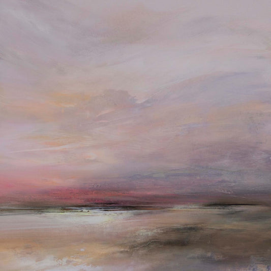 Square Print - 26x26cm