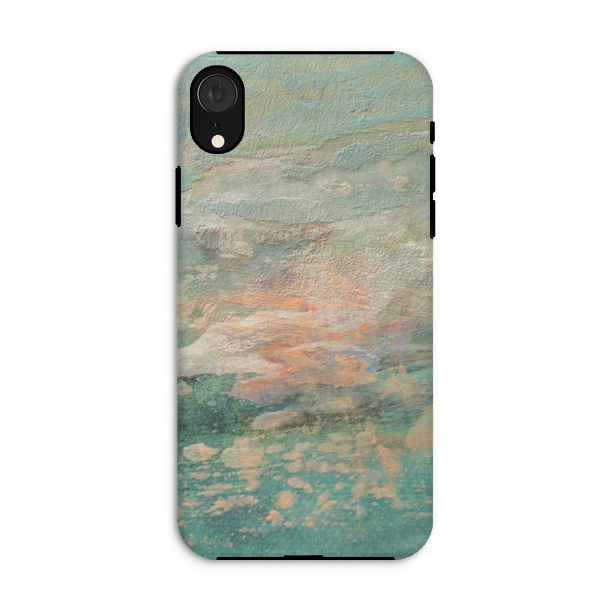 Phone Cover Design 3 Tough Phone Case