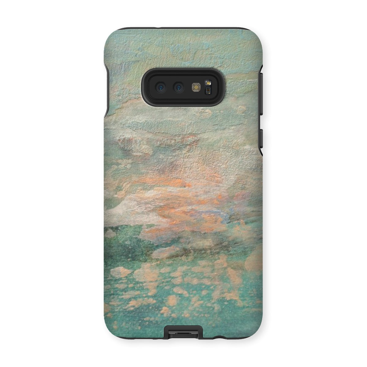 Phone Cover Design 3 Tough Phone Case