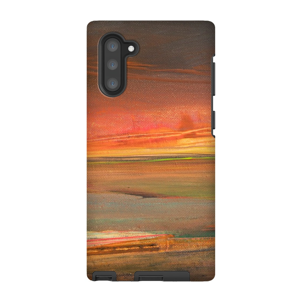 Phone Cover Design 1 Tough Phone Case