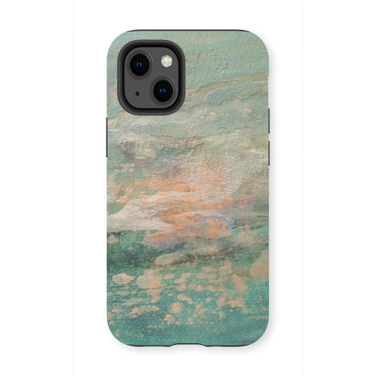 Phone Cover Design 3 Tough Phone Case