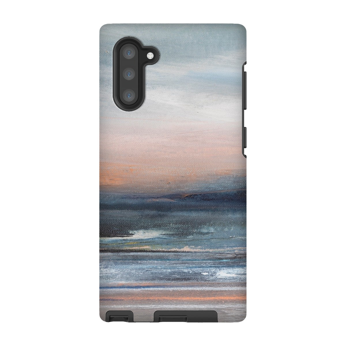 All Shall be restored Tough Case Tough Phone Case