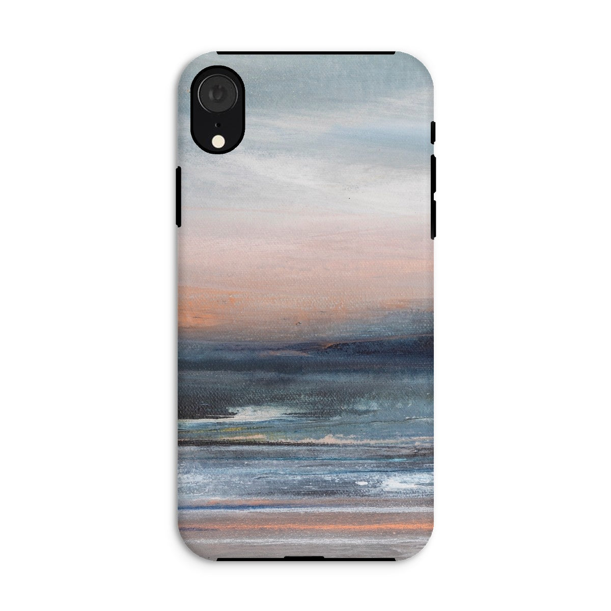 All Shall be restored Tough Case Tough Phone Case